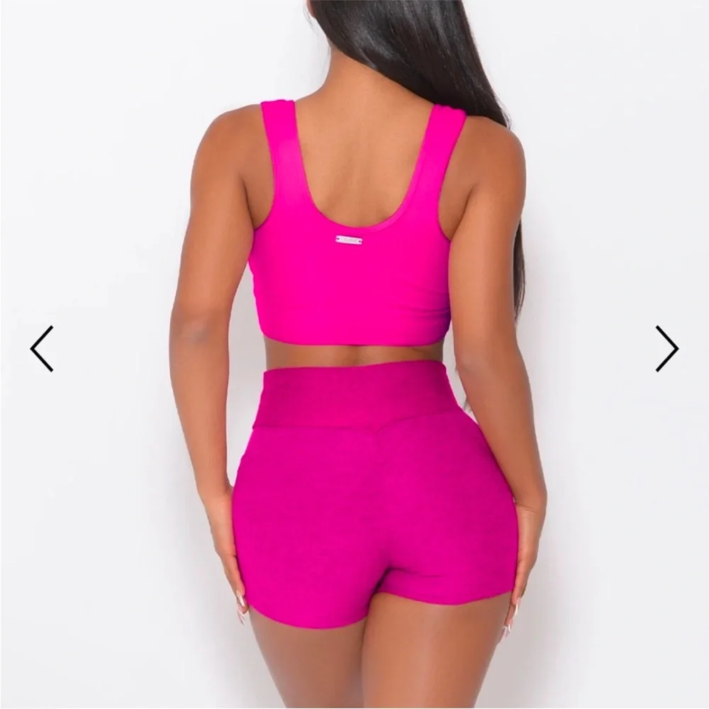 Bombshell Henley Top Size XS - Picture 3 of 8